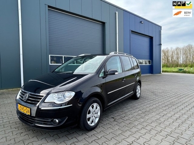 Volkswagen Touran 1.4 TSI Trendline Business EXPORT!!!!!!