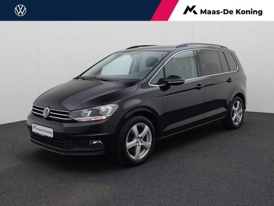 Volkswagen Touran 1.5TSI/150PK Comfortline 7p DSG ·