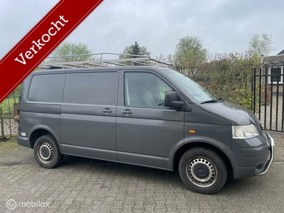 Volkswagen Transporter 1.9 TDI 300 T800