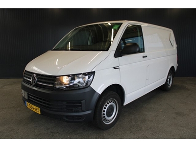 Volkswagen Transporter 2.0 TDI 102PK Euro 6 € 8.444,-