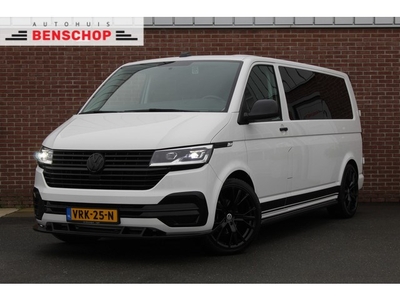 Volkswagen Transporter 2.0 TDI 150PK DSG Dubbelcabine L2H1