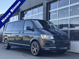 Volkswagen Transporter 2.0 TDI 150pk DSG Exclusive L2