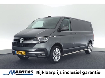 Volkswagen Transporter 2.0 TDI 150pk DSG L2H1 30 Bulli