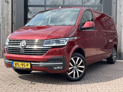 Volkswagen Transporter 2.0 TDI 150PK DSG L2H1 Bulli