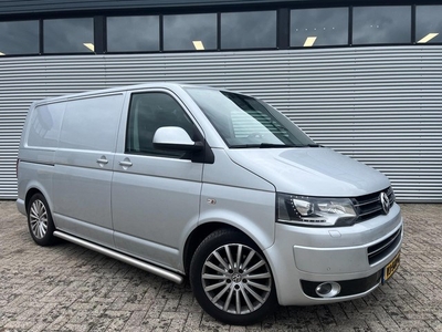 Volkswagen Transporter 2.0 TDI L1H1