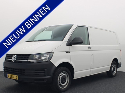 Volkswagen Transporter 2.0 TDI L1H1 Economy AIRCO /