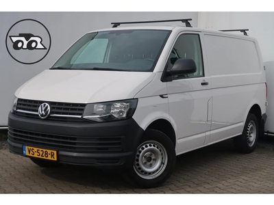 Volkswagen Transporter 2.0 TDI L1H1 Highline (bj 2015)