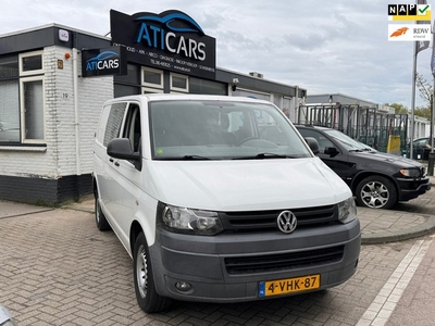 Volkswagen Transporter 2.0 TDI L1H1 T800