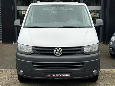 Volkswagen Transporter 2.0 TDI L1H2 BM *140 PK*NAP*Dist en