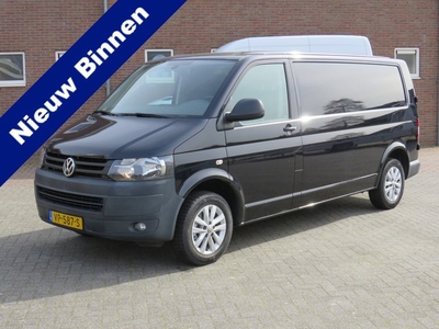 Volkswagen Transporter 2.0 TDI L2H1 140Pk DSG GB