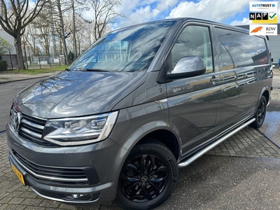 Volkswagen Transporter 2.0 TDI L2H1 2019 DSG AUT HIGH-LINE