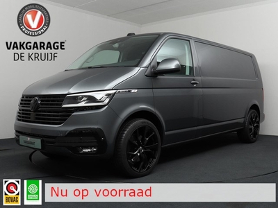 Volkswagen Transporter 2.0 TDI L2H1 30 Bulli 4motion