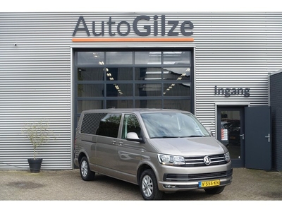 Volkswagen Transporter 2.0 TDI L2H1 DC Highline Automaat l