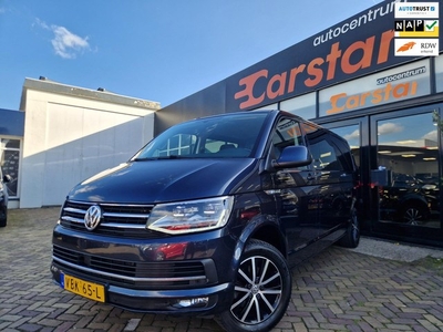 Volkswagen Transporter 2.0 TDI L2H1 DC Highline Trekhaak