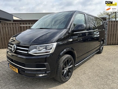 Volkswagen Transporter 2.0 TDI L2H1 Highline DSG