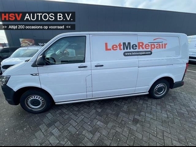 Volkswagen Transporter 2.0 TDI L2H3 Comfortline airco