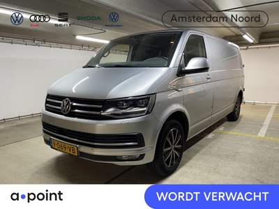 Volkswagen Transporter 2.0 TDI L2H3 Highline 150 pk