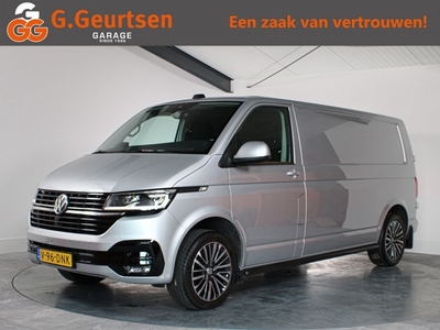 Volkswagen Transporter Bulli! 2.0 TDI 150PK, L2H1, DSG