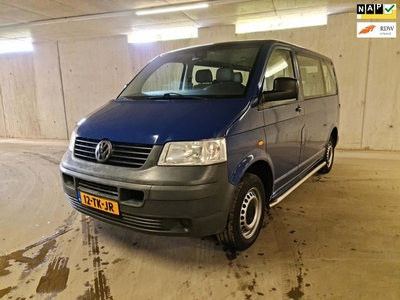 Volkswagen Transporter Kombi 2.0 300 Trendline