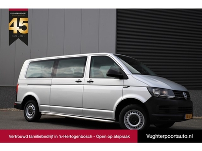 Volkswagen Transporter Kombi 2.0 TDI L2H1 / 8