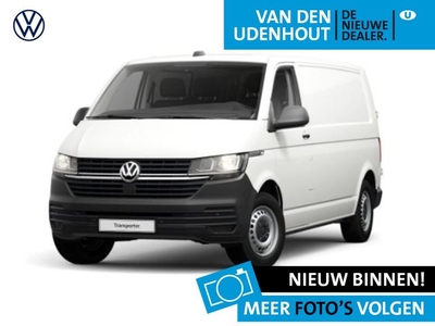 Volkswagen Transporter L2H1 2.0 TDI 110pk Economy Business