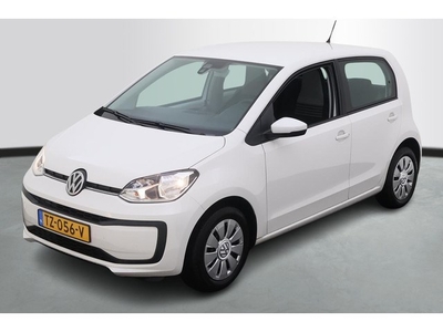 Volkswagen up! 1.0 60pk BMT Move Up Executive Airco