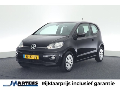 Volkswagen up! 1.0 60pk BMT take up! Cruise Control