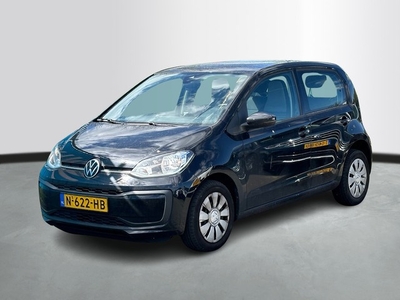 Volkswagen up! 1.0 65pk Airco bluetooth Lane Assist