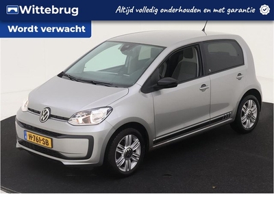 Volkswagen up! 1.0 beats Airco (Clima) Bluetooth /