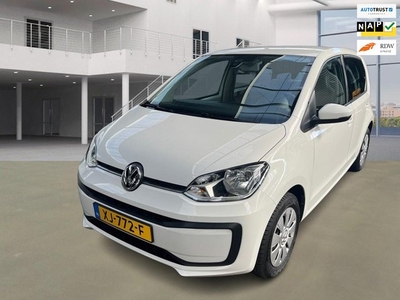 Volkswagen Up! 1.0 BMT move up!