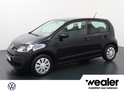 Volkswagen Up! 1.0 BMT move up! 60 PK Buitenspiegels