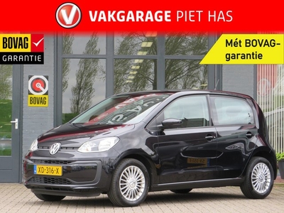 Volkswagen up! 1.0 BMT move up! Airco 5-Deurs