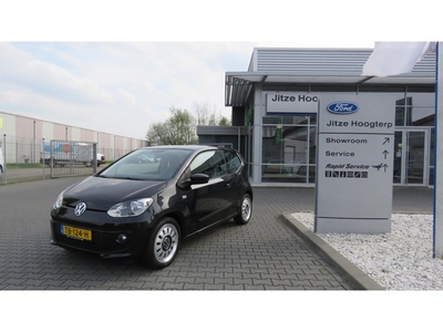 Volkswagen Up! 1.0 high up! 75PK.AIRCO,16