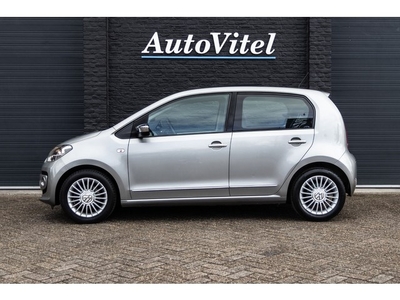 Volkswagen up! 1.0 high up! Airco, Panoramadak