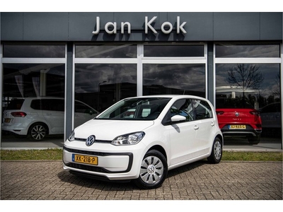 Volkswagen up! 1.0 move up! Airco Bluetooth (bj 2019)