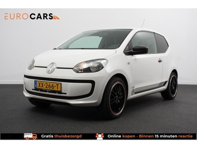 Volkswagen Up! 1.0 move up! Sport Handel/Export ! Airco