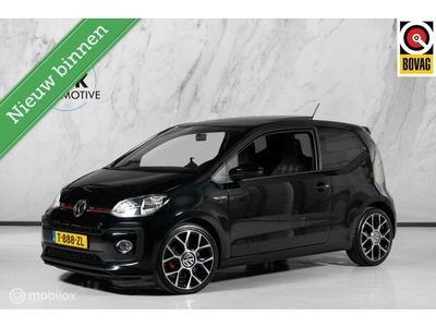 Volkswagen Up! 1.0 TSI GTIPANOSTOELVERCAMERALEDJdTUNING