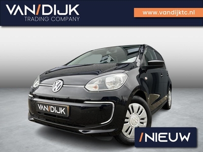 Volkswagen Up! e-Up! Automaat ?€8440,- Na Subsidie