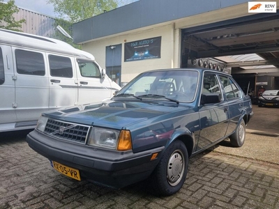 Volvo 340 1.4 DL, ** 2e eigenaar, origineel en geen roest **