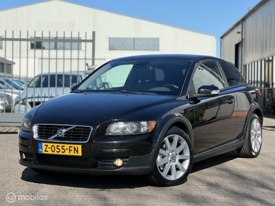 Volvo C30 2.5 T5 Momentum