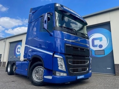 Volvo FH 13.460 FH 460 Globetrotter Midlift 6x2 (bj 2017)