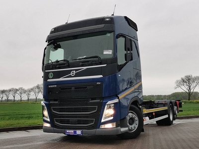 VOLVO FH 420 6x2 315/70 wb 480