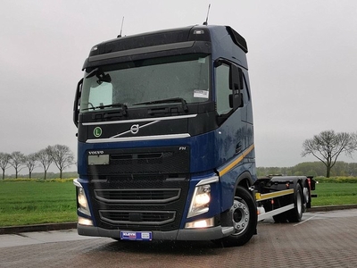 VOLVO FH 420 6x2 315/70 wb 480