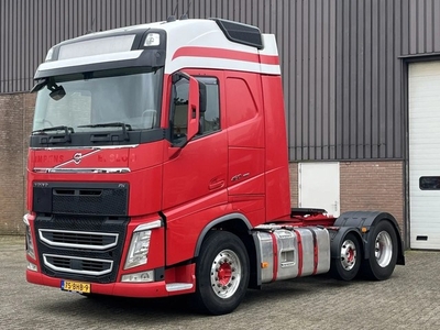 Volvo FH 460 / I-Parkcool / ADR / 6x2 / NL Truck (bj 2016)