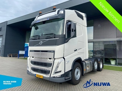 Volvo FH460 6X2*4 I-Parkcool + Lastindicator (bj 2023)