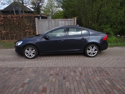 Volvo S60 1.6 DRIVe Kinetic