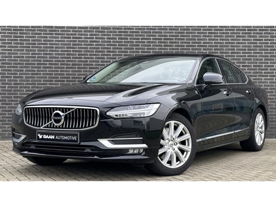 Volvo S90 2.0 T4 Inscription Schuif-/kanteldak Head-up