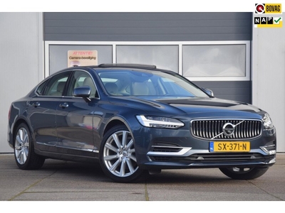 Volvo S90 2.0 T8 AWD Inscription OPENDAK/CAMERA/APPLE