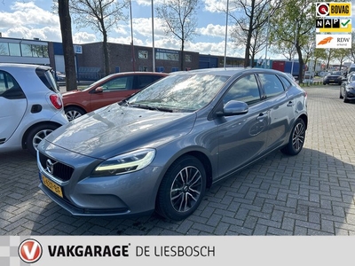 Volvo V40 1.5 T2 Polar+ navi ,stoelverw,dealer onderhouden