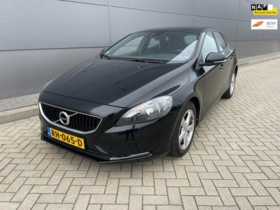 Volvo V40 2.0 D2 Inscription